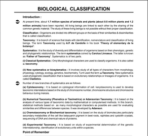 Resonance Biology Modules for NEET 2022