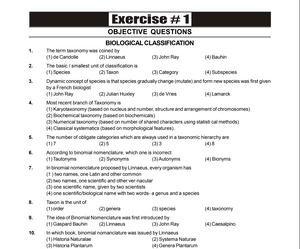 Resonance Biology Modules for NEET 2022